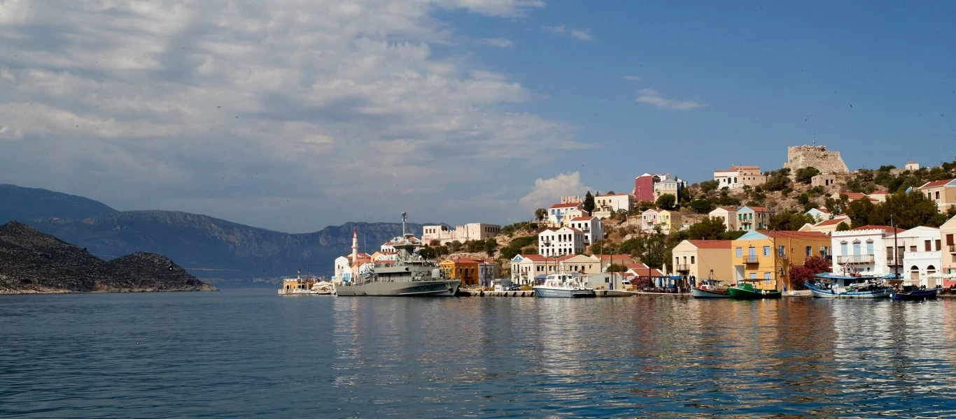 Αυτά είναι τα πέντε νησιά με το χαμηλότερο ποσοστό στους εμβολιασμούς